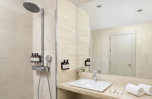Guindalera Hotel | NH Madrid Ventas