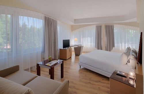 Milano Due Hotel | NH Milano 2