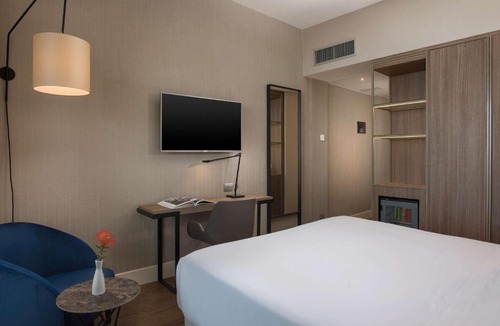 Kalsa Hotel | NH Palermo