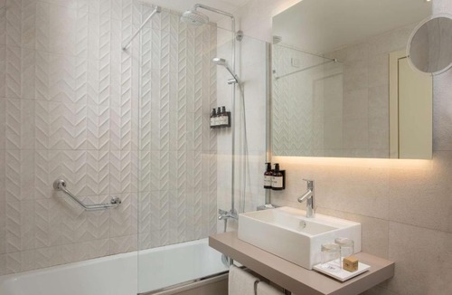 Kalsa Hotel | NH Palermo