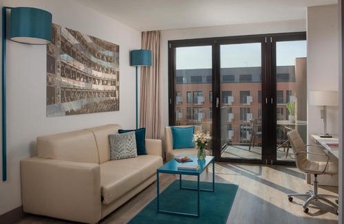 San Leonardo Hotel | NH Parma