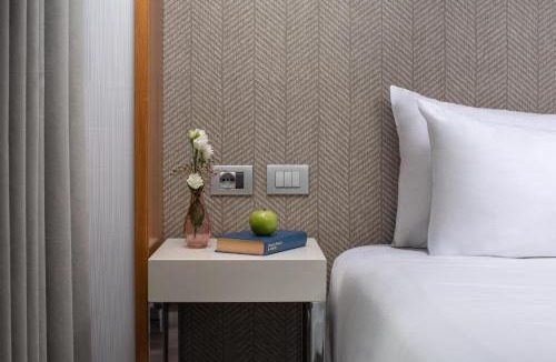 Pisa City Centre Hotel | NH Pisa