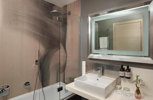 Pisa City Centre Hotel | NH Pisa