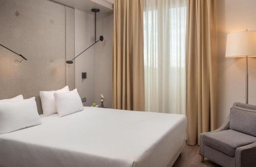 Pisa City Centre Hotel | NH Pisa
