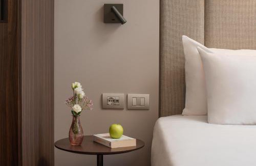 Pisa City Centre Hotel | NH Pisa