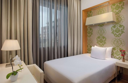 Pisa City Centre Hotel | NH Pisa