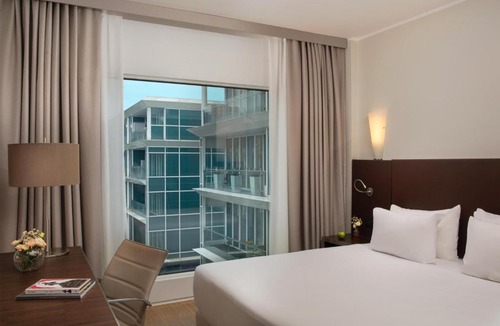 Savona Hotel | NH Savona Darsena