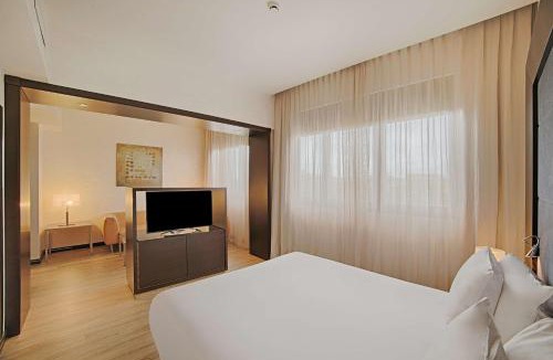 Siena Historical Center Hotel | NH Siena