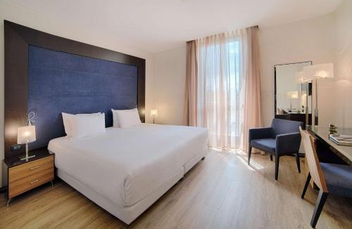 Siena Historical Center Hotel | NH Siena