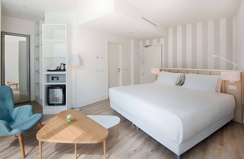 Trento Hotel | NH Trento
