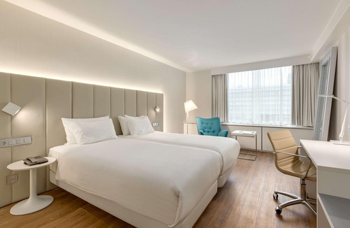 Zuidwest Hotel | NH Utrecht