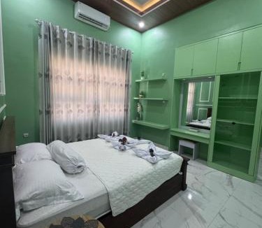 Kotaraja Bed & Breakfast | NH Villa