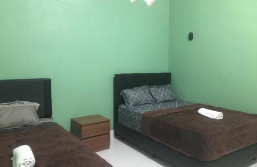 Kotaraja Bed & Breakfast | NH Villa