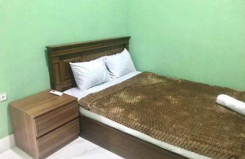 Kotaraja Bed & Breakfast | NH Villa