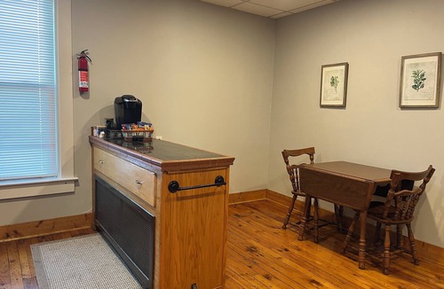 DuBois Apartment | NH2: Spacious 2BR Apt