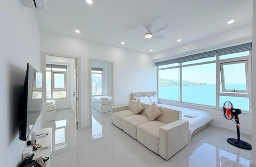Vinh Phuoc Apartment | Nha Trang Beach Apartment - The Beauty of the Sea