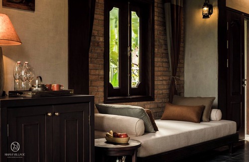 Hoa Lu Hotel | Nham Village Resort