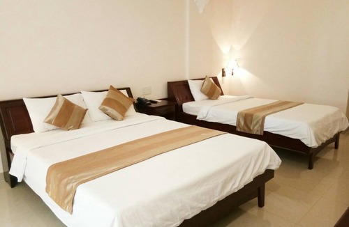 Ninh Kieu Hotel | Nhat Ha Hotel