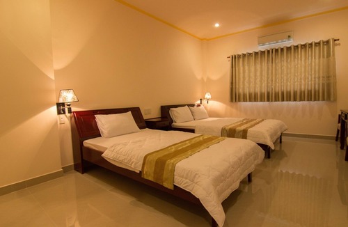 Ninh Kieu Hotel | Nhat Ha Hotel