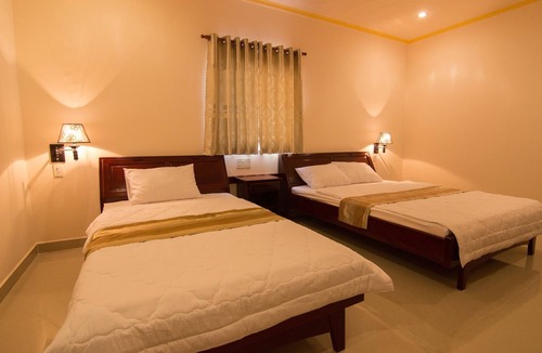 Ninh Kieu Hotel | Nhat Ha Hotel