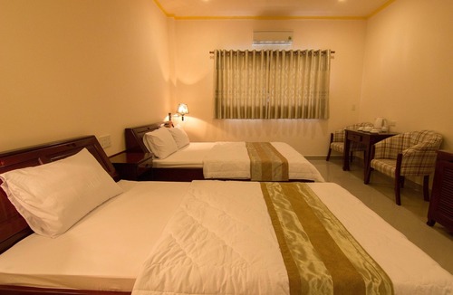Ninh Kieu Hotel | Nhat Ha Hotel