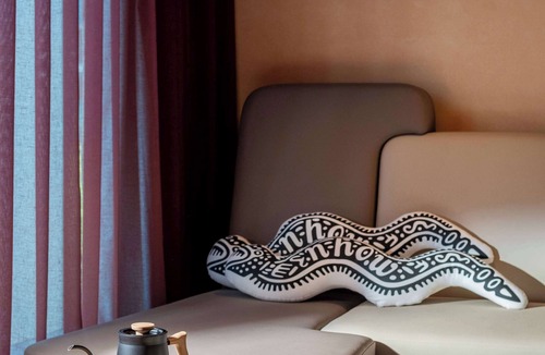 Miraflores Hotel | Nhow Lima