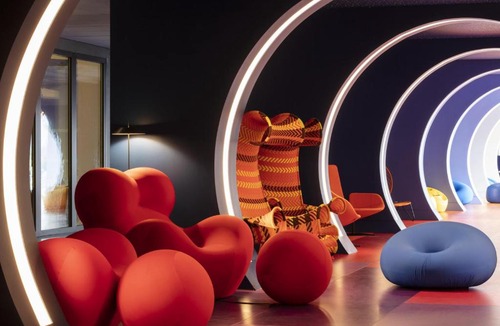 La Plage Hotel | nhow Marseille