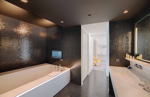 Roucas-Blanc Hotel | nhow Marseille