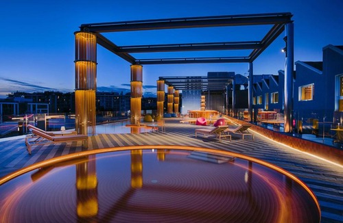 Porta Genova Hotel | Nhow Milan