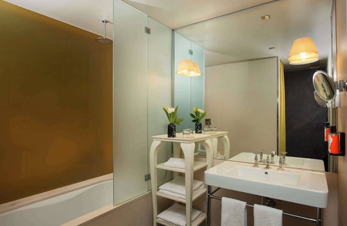 Porta Genova Hotel | Nhow Milano