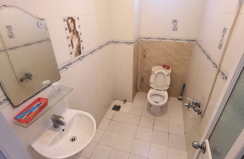 Tan Phu District Hotel | Nhu Y Hotel