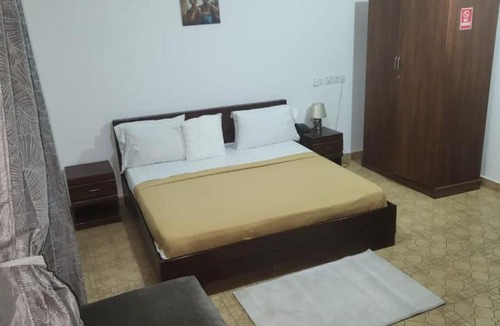 Sekondi-Takoradi Hotel | NHYIRA Hotel