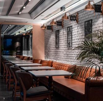 Eski Lara Hostel | Ni Hotel Lara