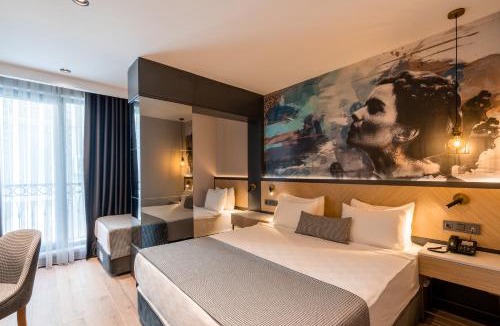 Eski Lara Hostel | Ni Hotel Lara
