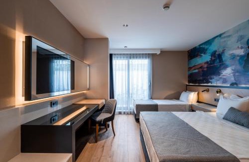 Eski Lara Hostel | Ni Hotel Lara