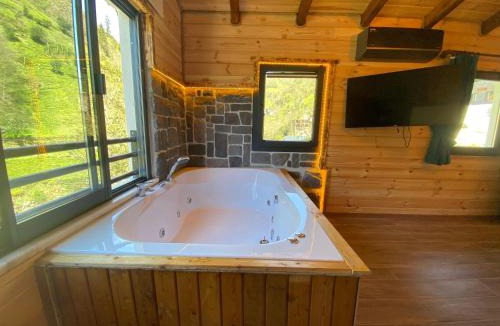 Ayder Hotel | NİKA