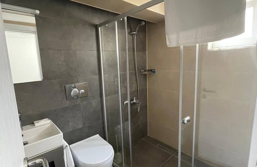 Bozcaada Hotel | NİLİA BOZCAADA