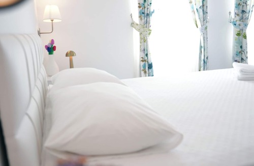 Bozcaada Hotel | NİLİA BOZCAADA