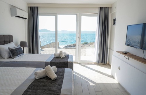 Gulluk Hotel | Ni Marin Hotel