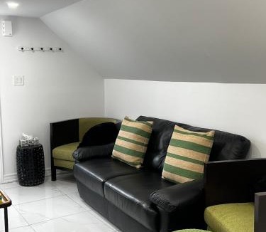 Downtown Apartment | Niagara Escape Loft