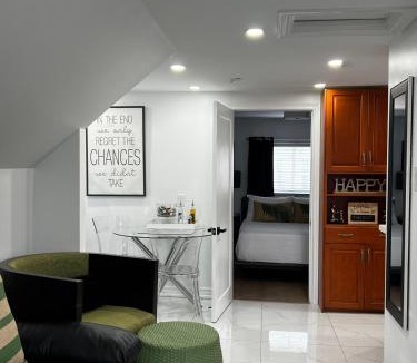 Downtown Apartment | Niagara Escape Loft