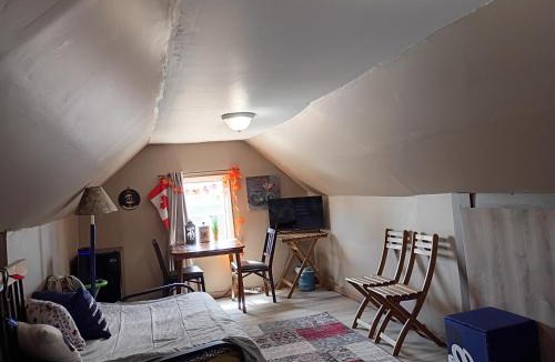 Niagara Falls House | Niagara falls cottage unit with loft