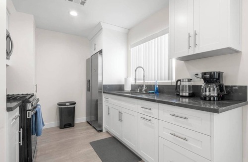 Burbank Apartment | Niagara Unit 103 New