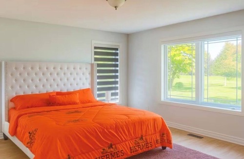 Thorold House | Niagara USA & Canada Comfort Stay