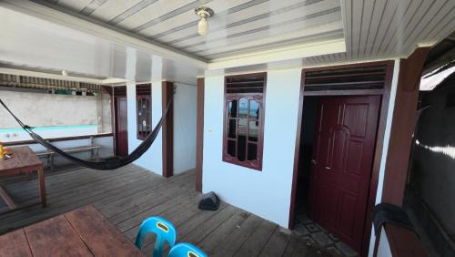 Bawomataluo Hostel | Nias Frank Accomodation