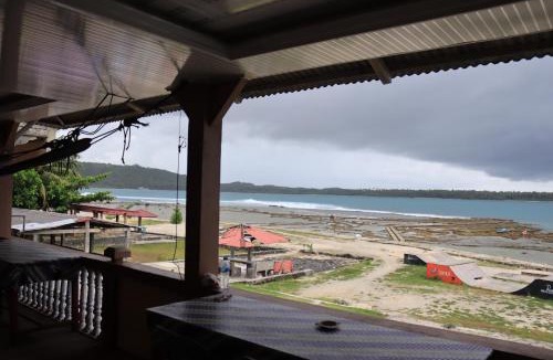 Bawomataluo Hostel | Nias Frank Accomodation