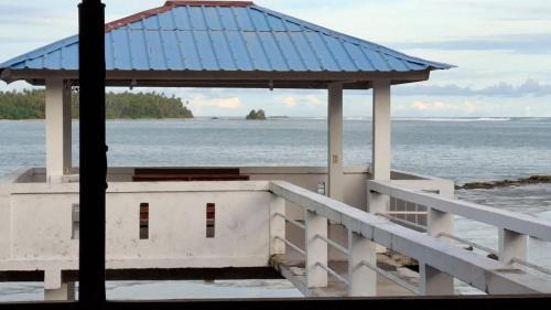 Bawomataluo House | Nias pro