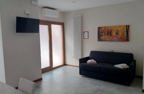 Dorsoduro Apartment | Nic House