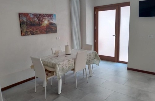 Dorsoduro Apartment | Nic House