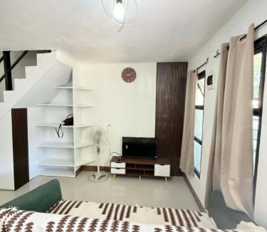 Ormoc Apartment | Nica's place at DECA HOMES GREGORIA RESIDENCES ORMOC CITY